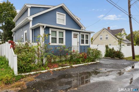 24 High Street West Haven CT 06516