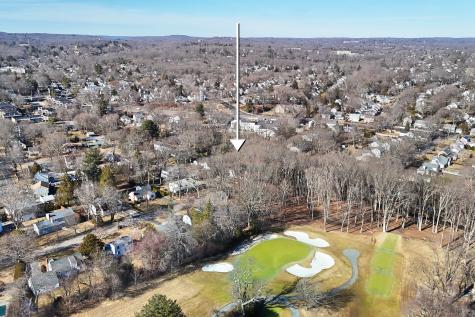128 Linley Drive Fairfield CT 06825