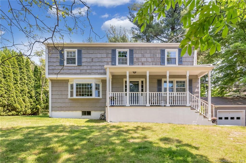 11 Hoyt Street Darien CT 06820