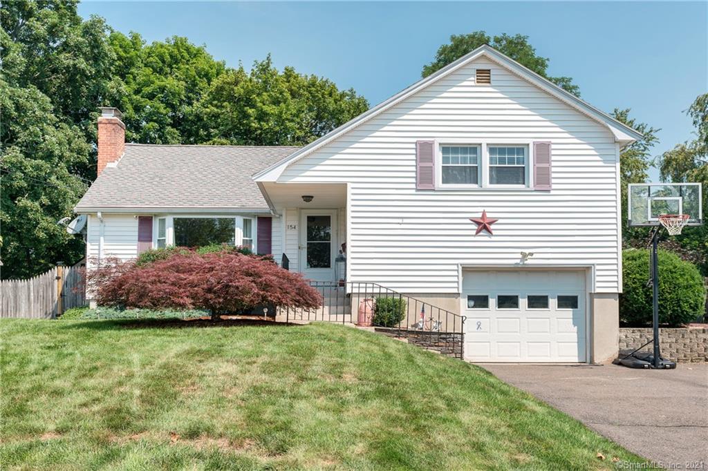 154 Harding Avenue Newington CT 06111
