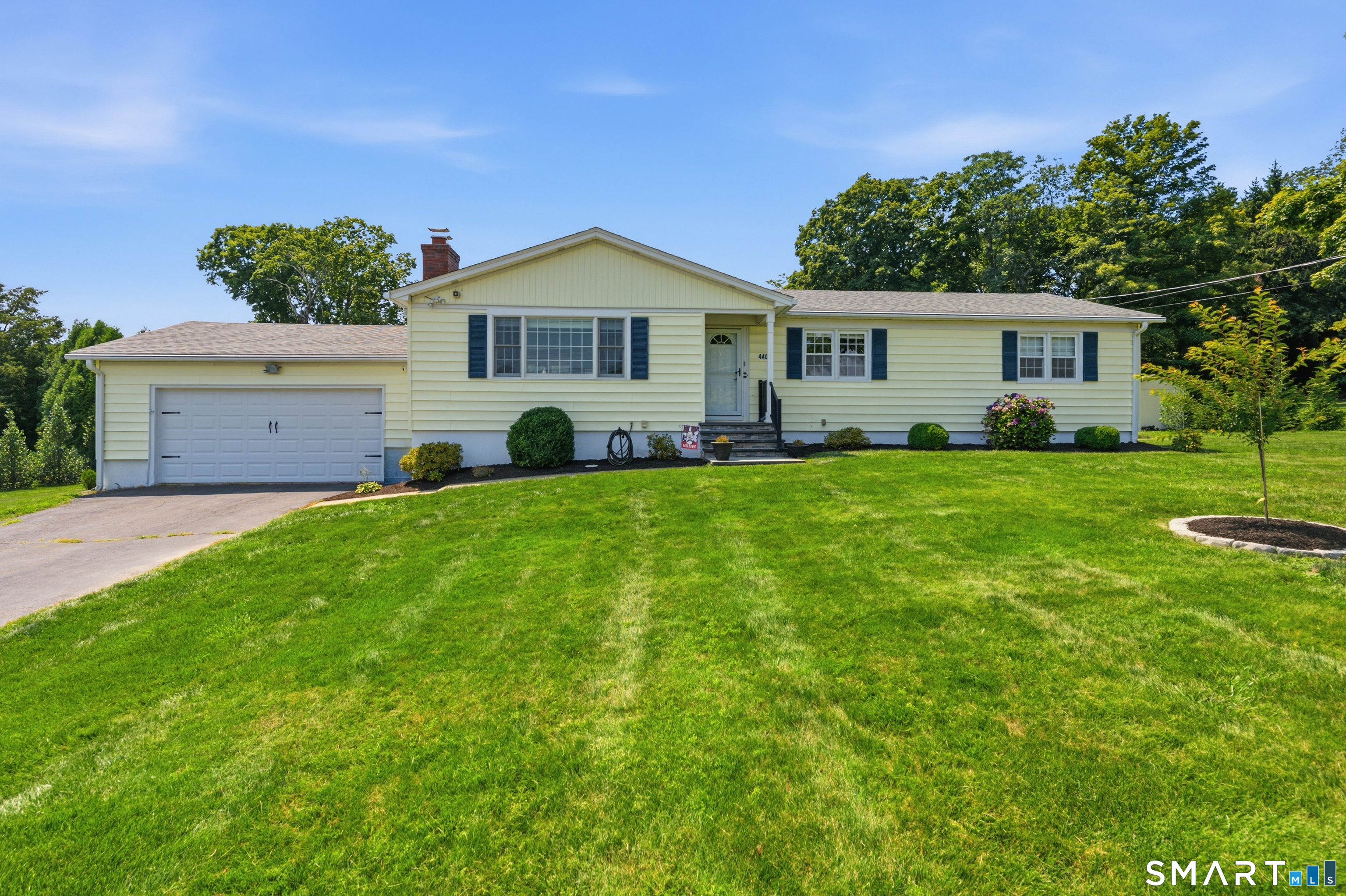 440 Alling Farm Road Orange CT 06477