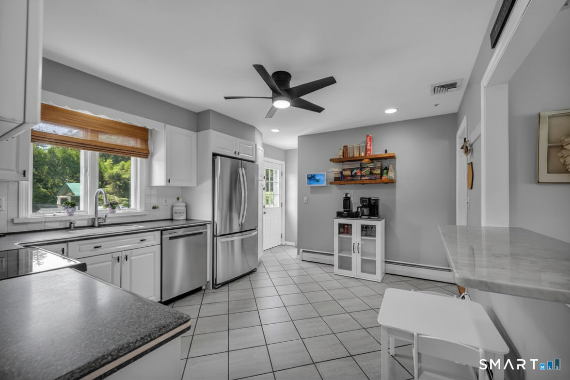 440 Alling Farm Road Orange CT 06477