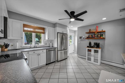 440 Alling Farm Road Orange CT 06477