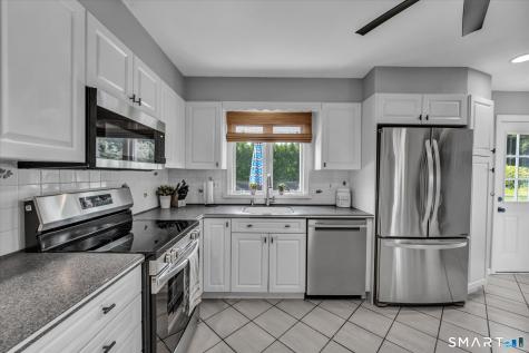 440 Alling Farm Road Orange CT 06477