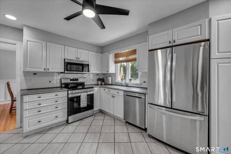 440 Alling Farm Road Orange CT 06477