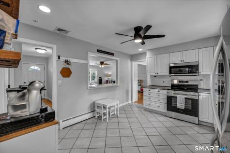 440 Alling Farm Road Orange CT 06477