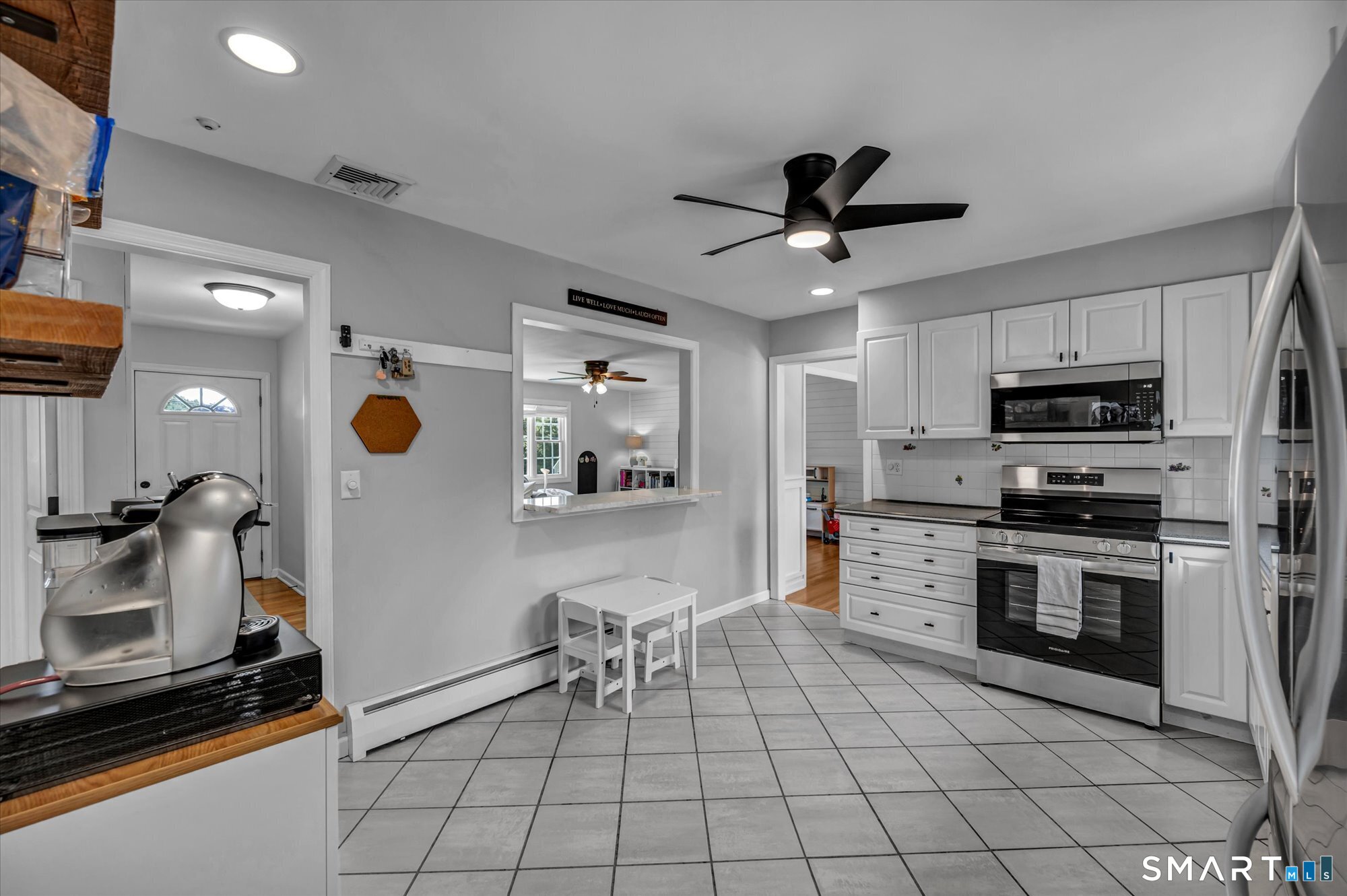 440 Alling Farm Road Orange CT 06477