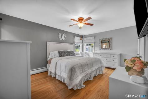 440 Alling Farm Road Orange CT 06477