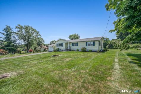 440 Alling Farm Road Orange CT 06477
