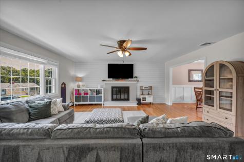 440 Alling Farm Road Orange CT 06477