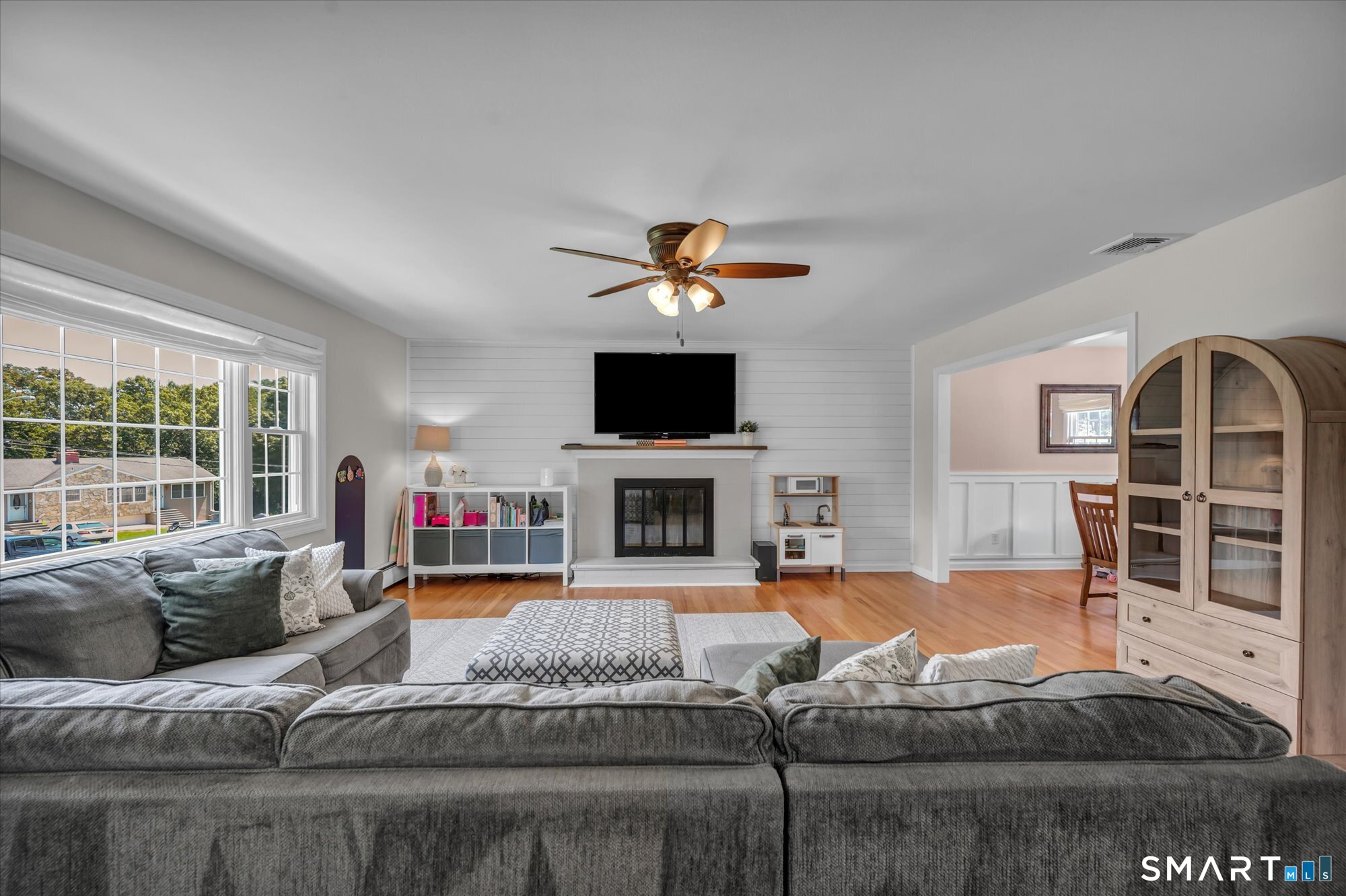 440 Alling Farm Road Orange CT 06477