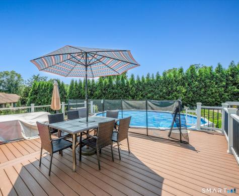 440 Alling Farm Road Orange CT 06477