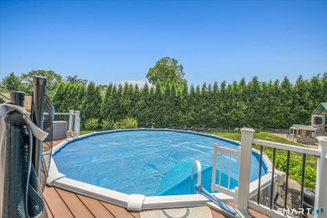 440 Alling Farm Road Orange CT 06477