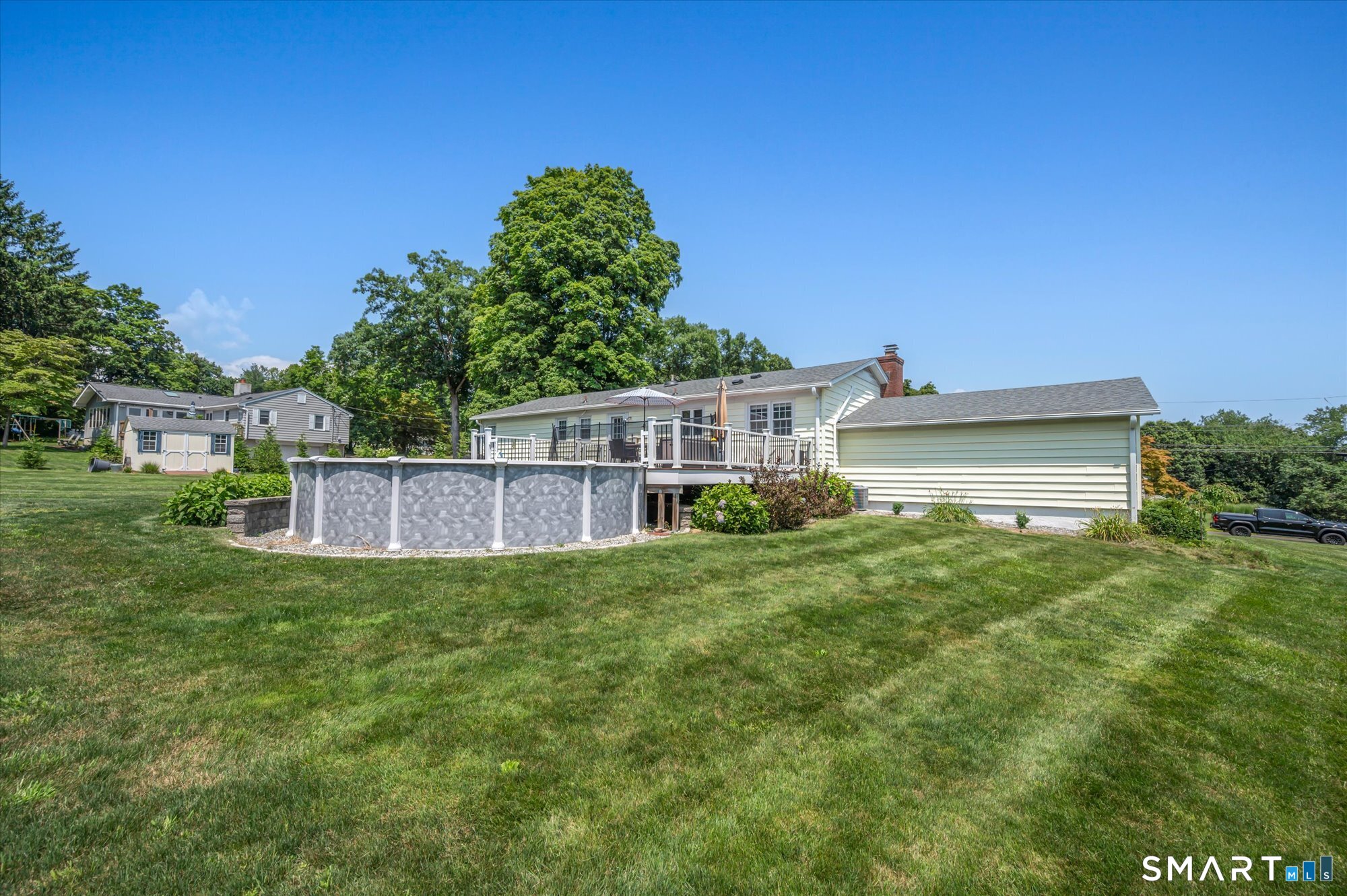 440 Alling Farm Road Orange CT 06477