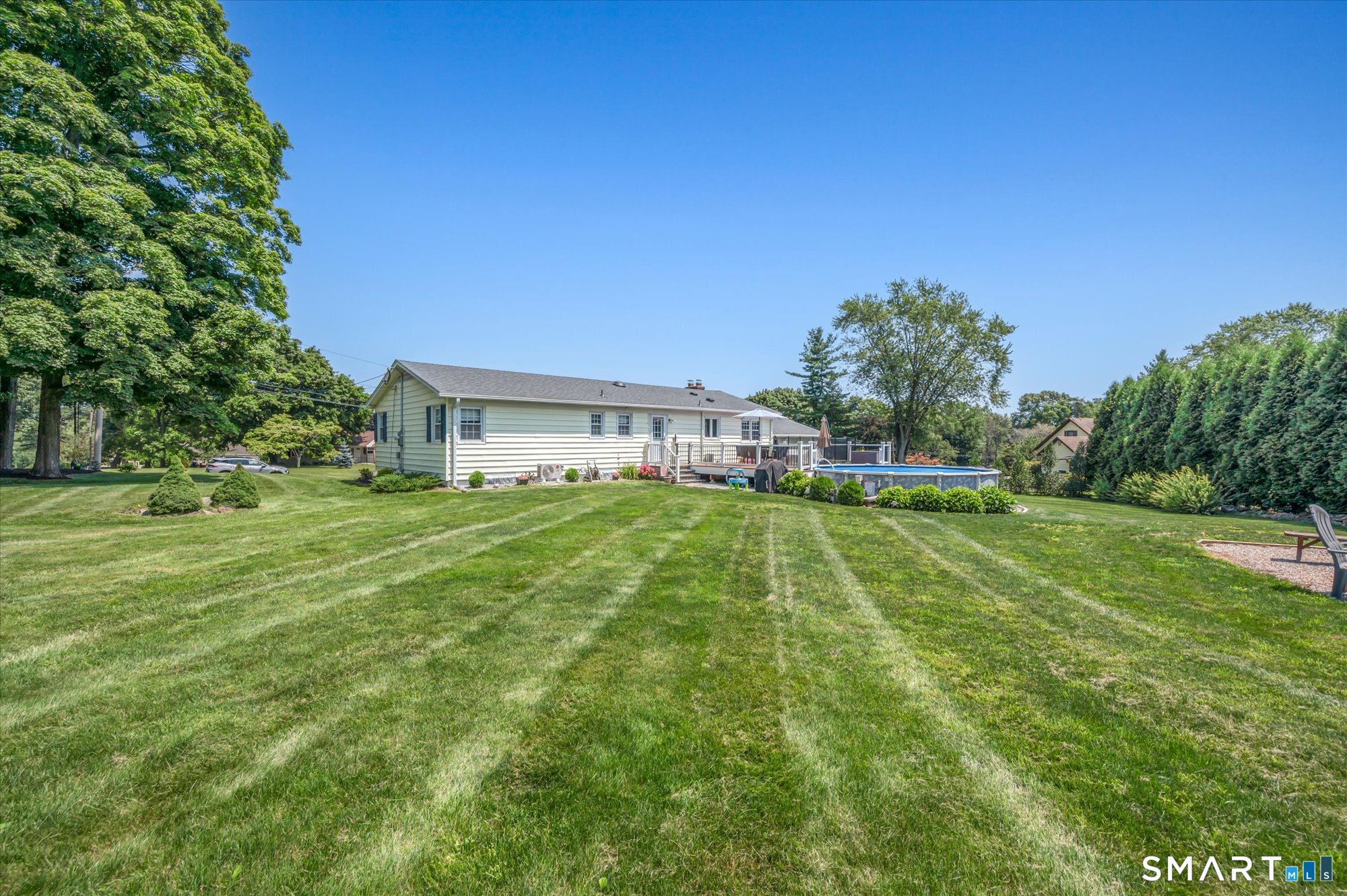 440 Alling Farm Road Orange CT 06477