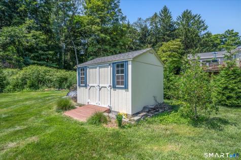 440 Alling Farm Road Orange CT 06477