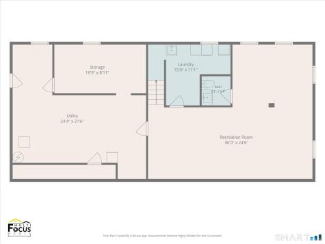 440 Alling Farm Road Orange CT 06477