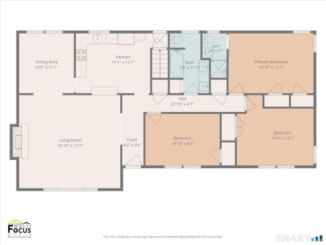 440 Alling Farm Road Orange CT 06477