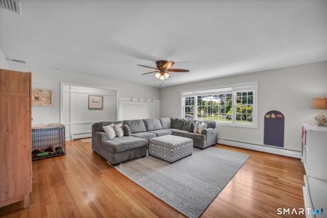 440 Alling Farm Road Orange CT 06477