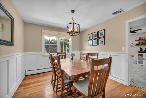 440 Alling Farm Road Orange CT 06477