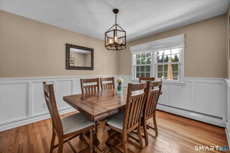 440 Alling Farm Road Orange CT 06477