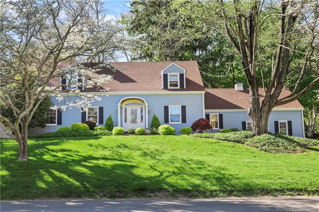 14 Pond Road Easton CT 06612