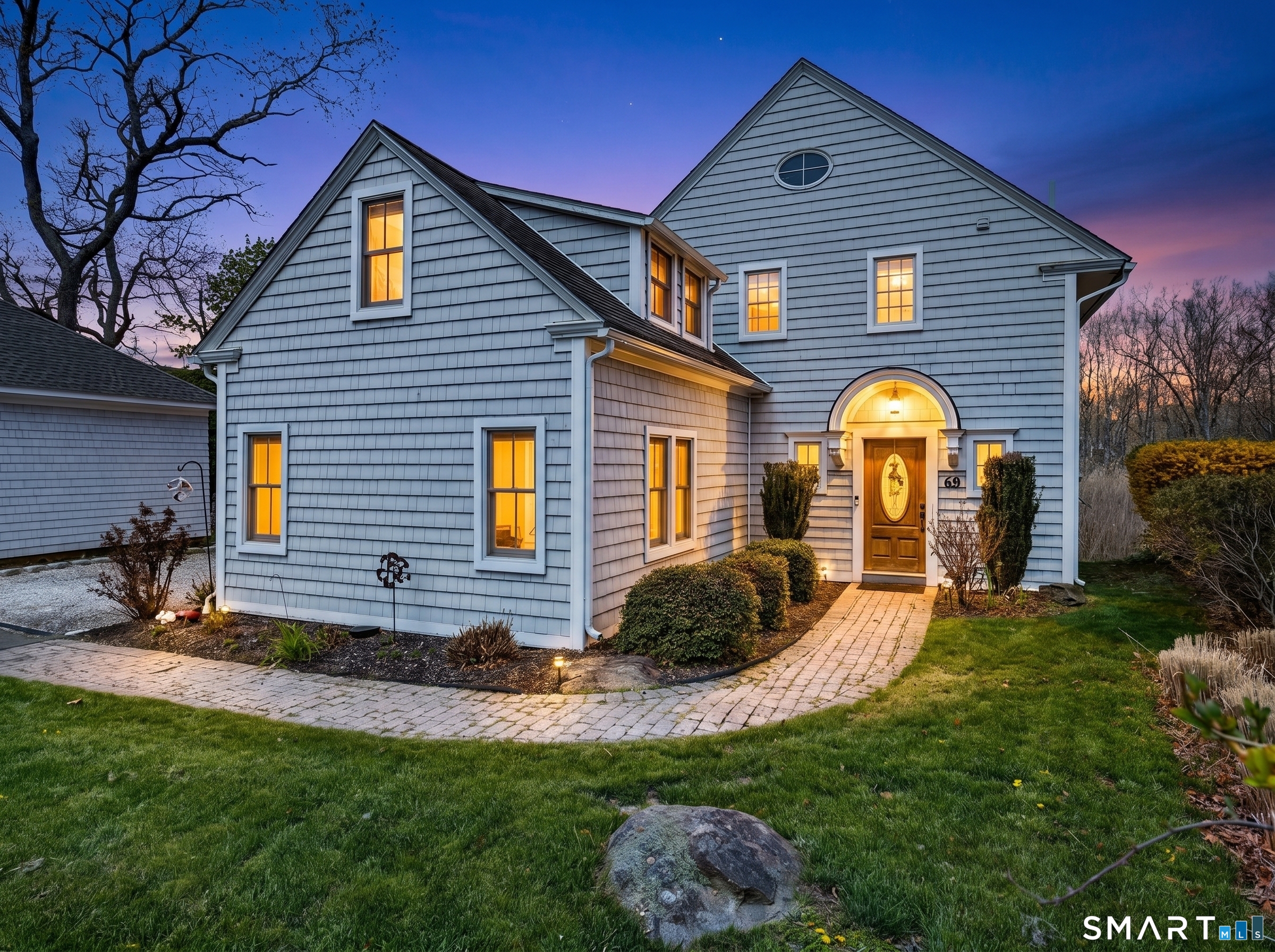 68 Groveway Clinton CT 06413
