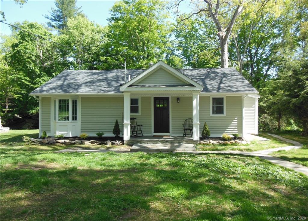 147 Lakeside Drive Guilford CT 06437