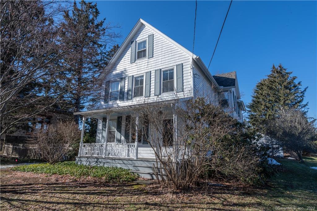 120 Main Street Durham CT 06422