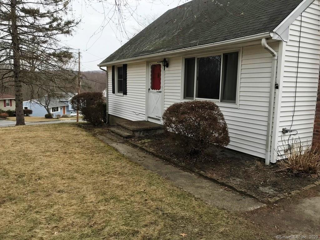 168 Chestnut Hill Avenue Waterbury CT 06704