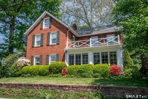 154 Steele Road West Hartford CT 06119