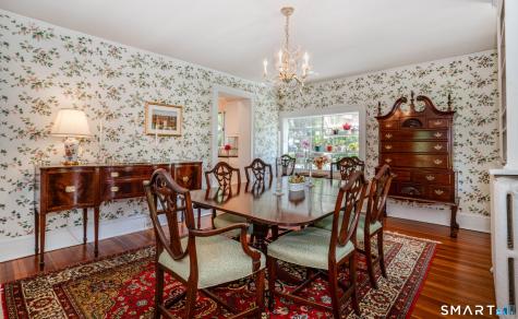 154 Steele Road West Hartford CT 06119