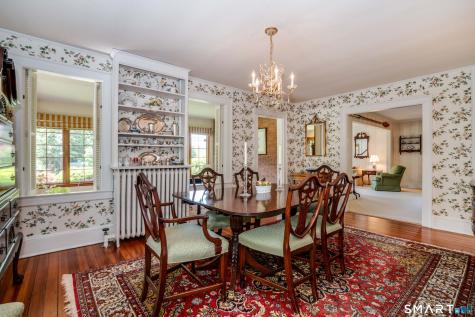 154 Steele Road West Hartford CT 06119