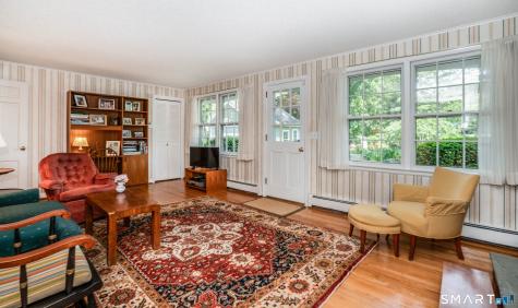 154 Steele Road West Hartford CT 06119