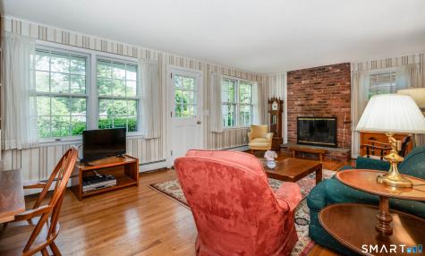 154 Steele Road West Hartford CT 06119