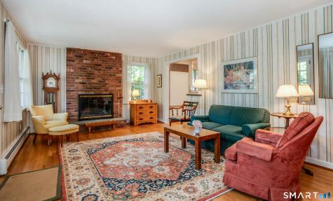 154 Steele Road West Hartford CT 06119