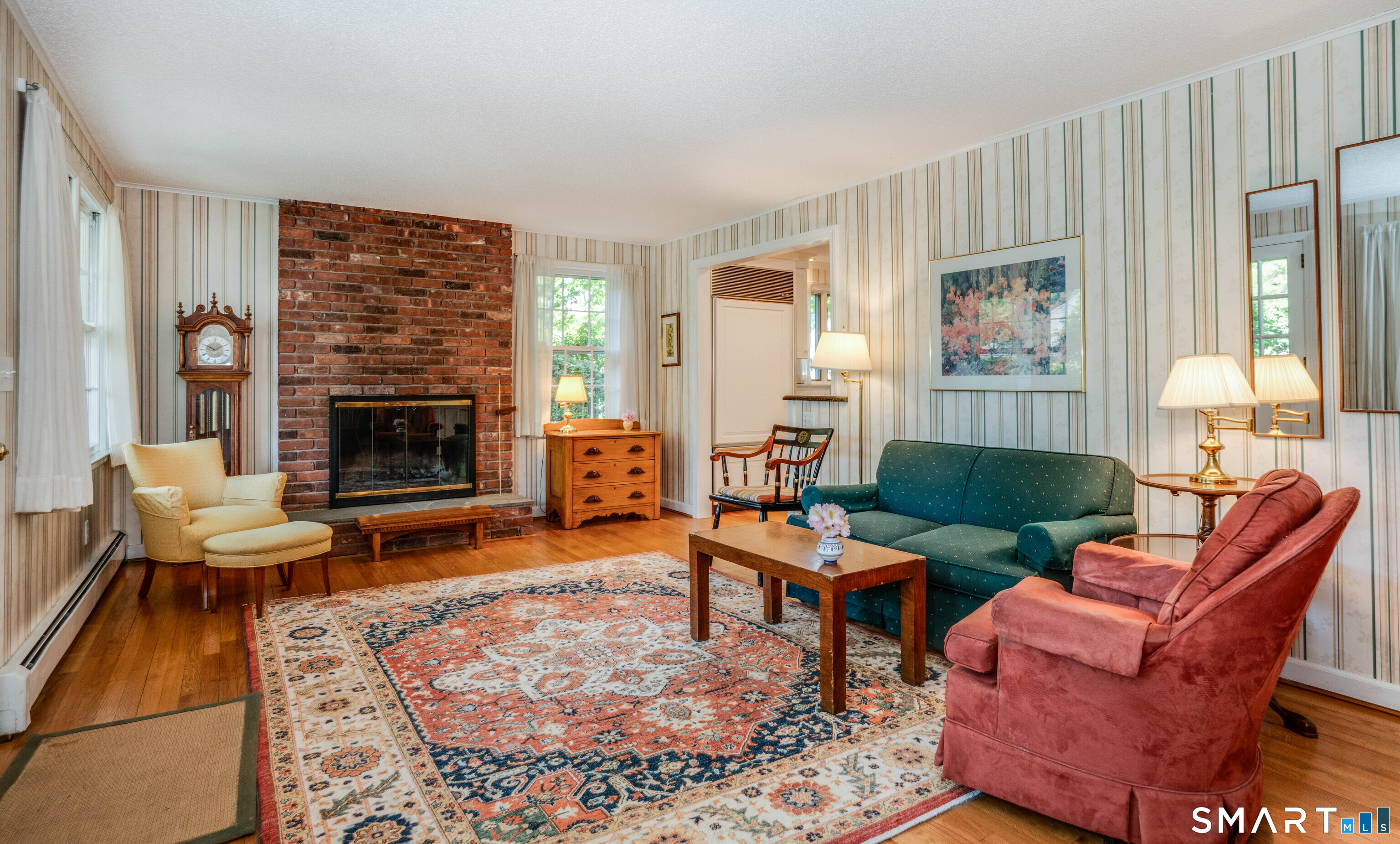 154 Steele Road West Hartford CT 06119