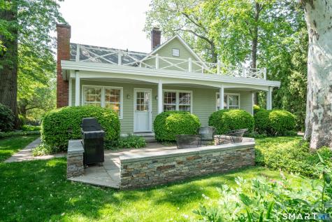 154 Steele Road West Hartford CT 06119