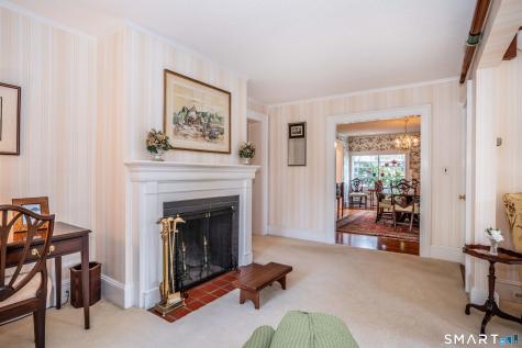 154 Steele Road West Hartford CT 06119