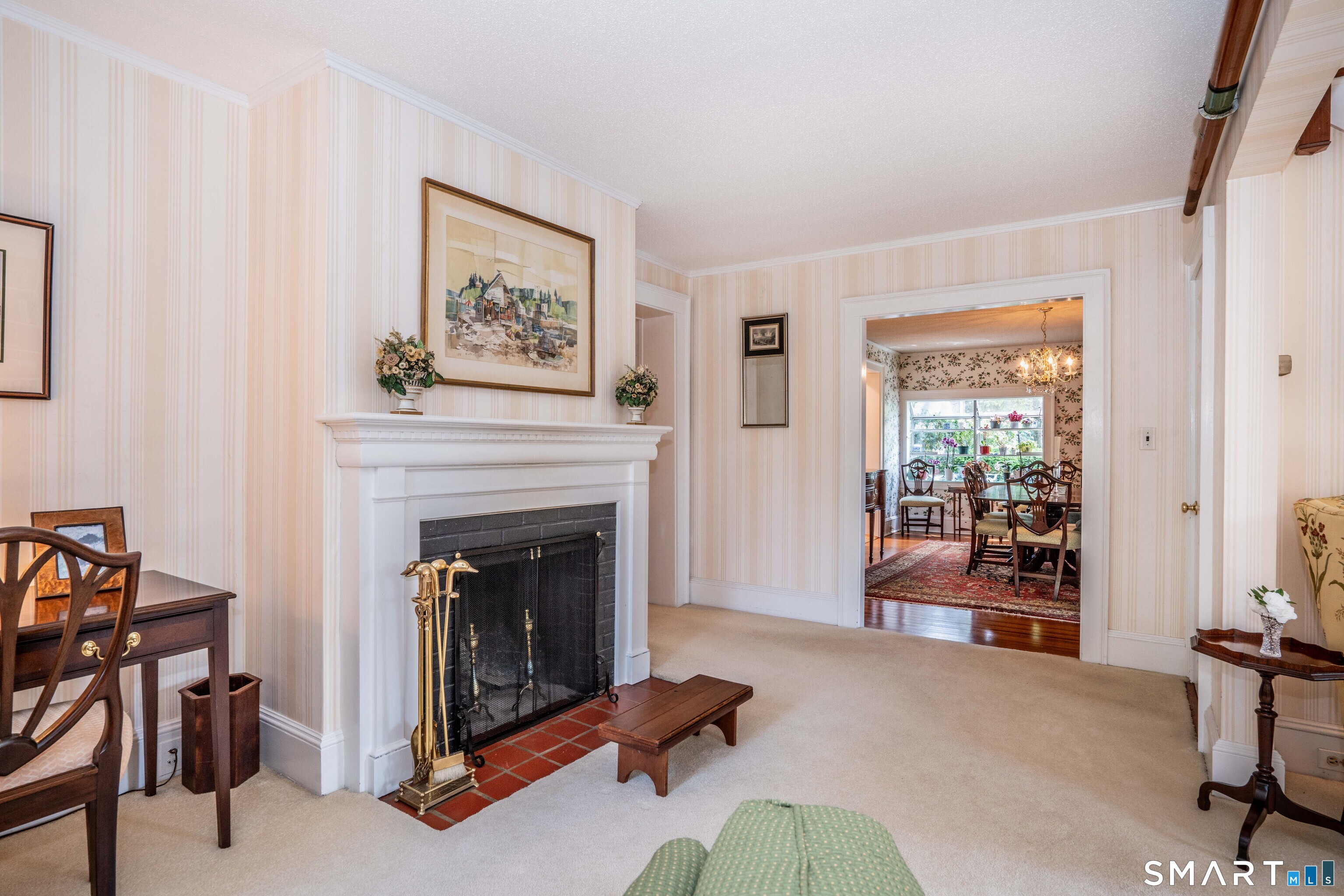 154 Steele Road West Hartford CT 06119