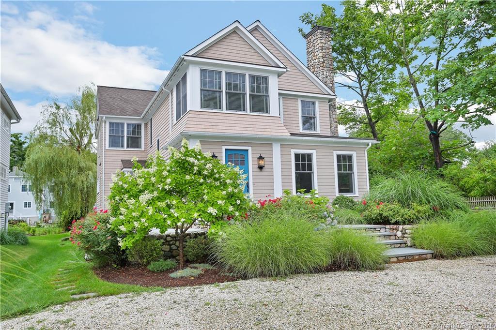 10 Fairfield Avenue Westport CT 06880