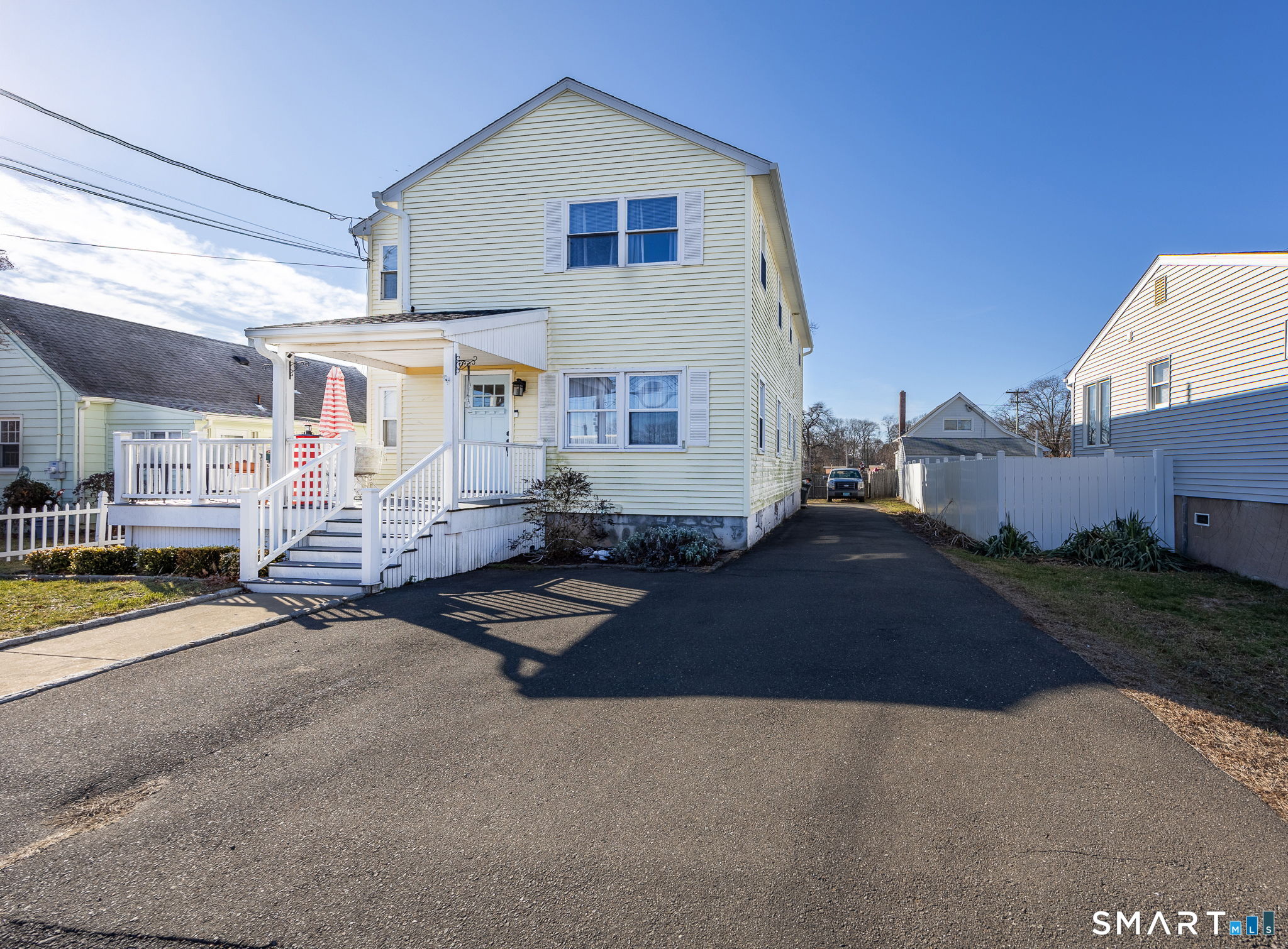 64 Coe Avenue East Haven CT 06512