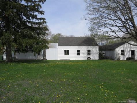 55 Sport Hill Road Redding CT 06896