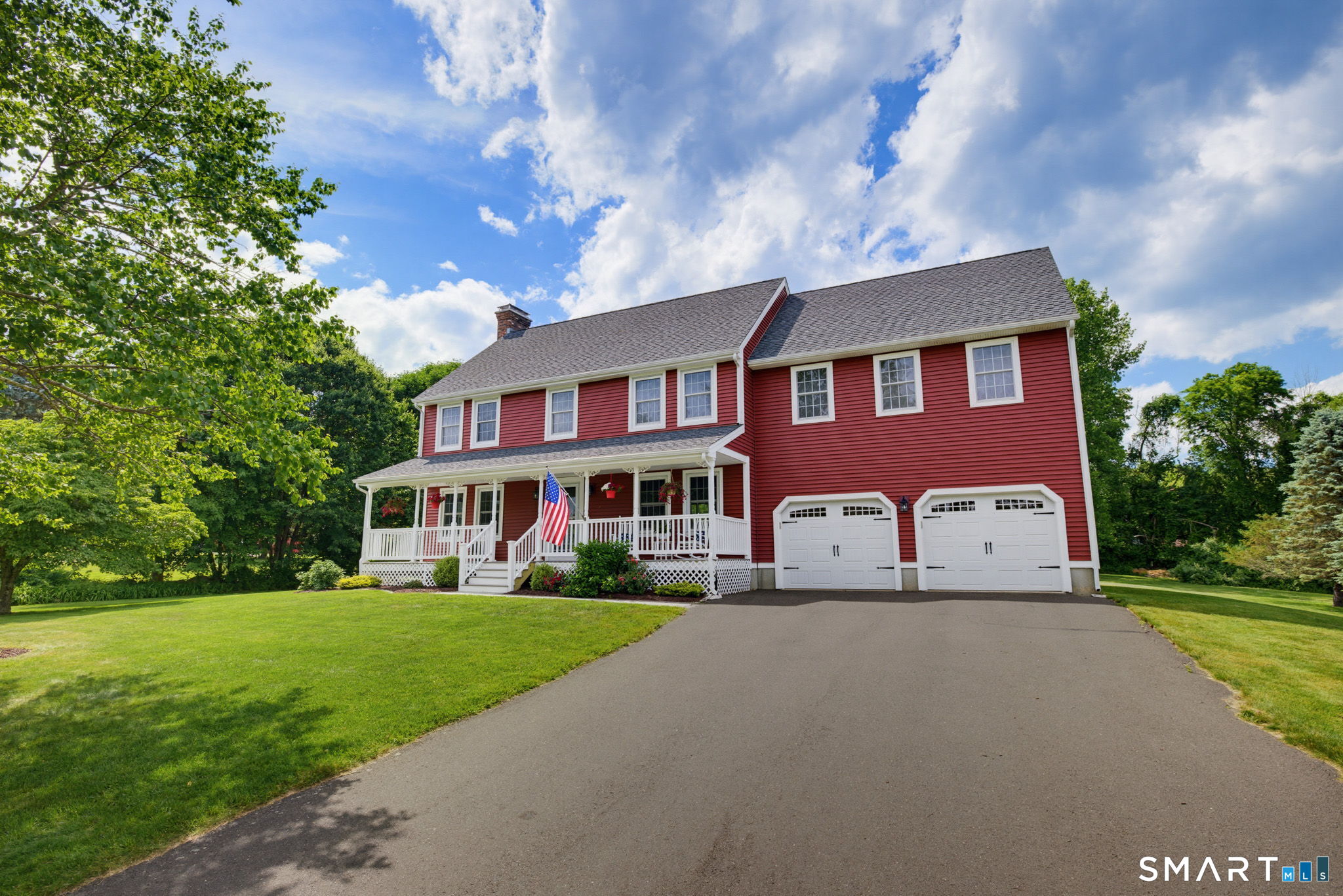 40 Margaret Drive Coventry CT 06238