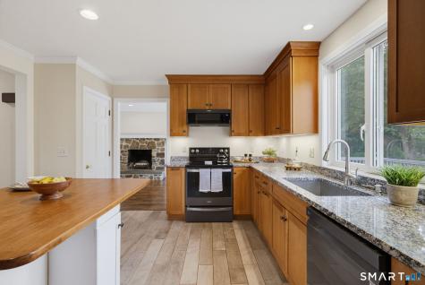 40 Margaret Drive Coventry CT 06238