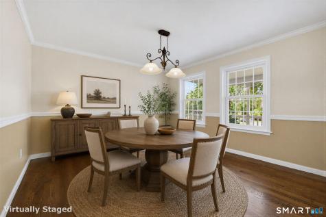 40 Margaret Drive Coventry CT 06238