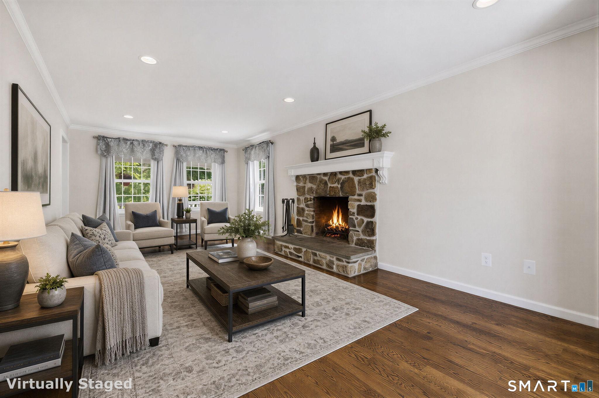40 Margaret Drive Coventry CT 06238