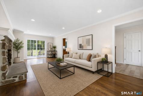 40 Margaret Drive Coventry CT 06238