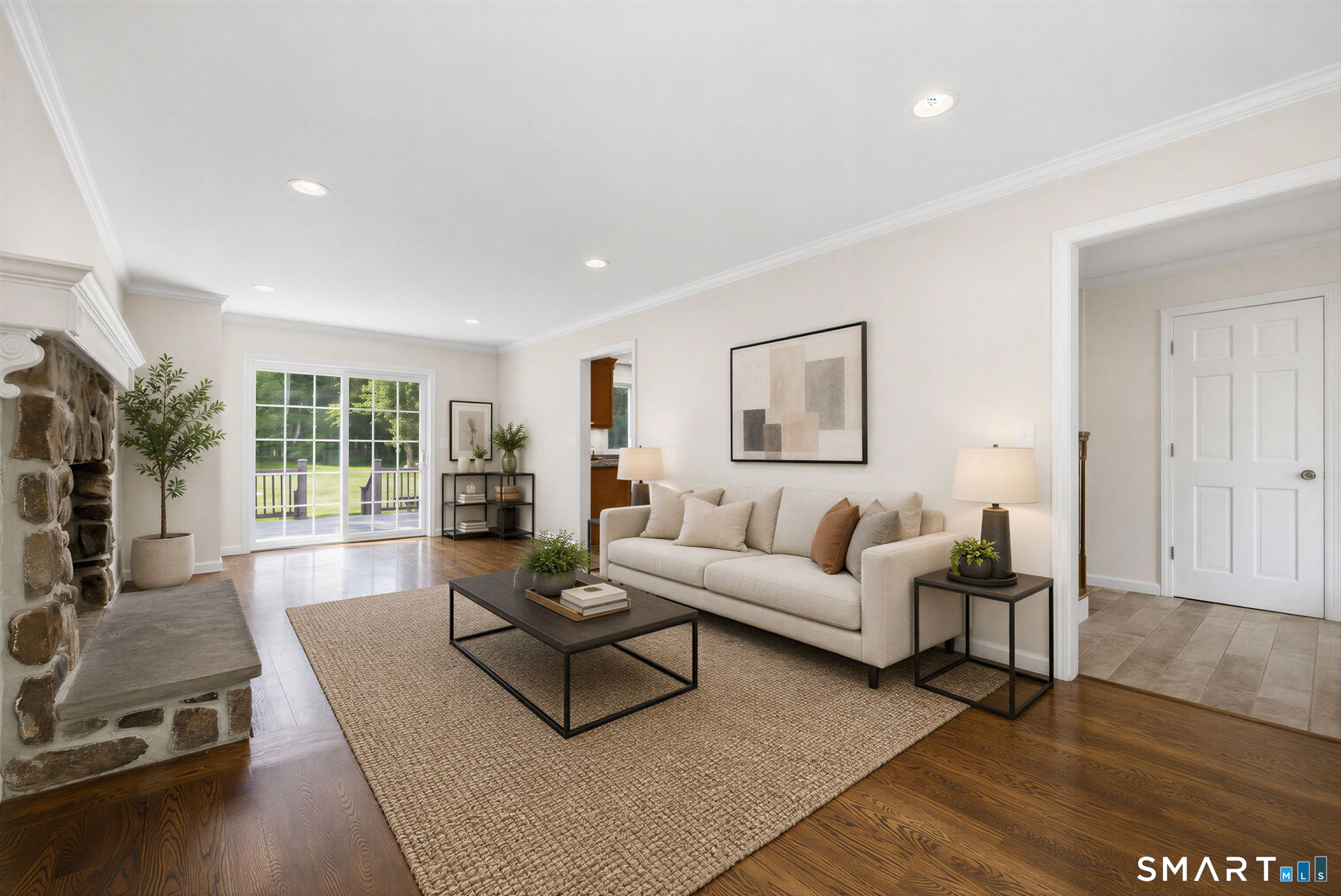 40 Margaret Drive Coventry CT 06238