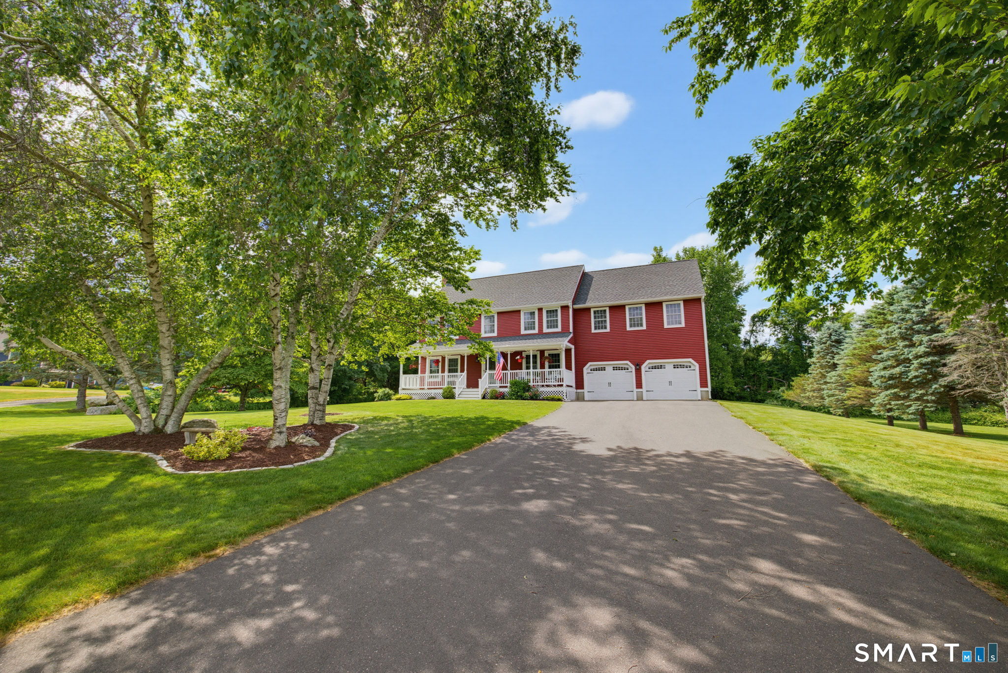40 Margaret Drive Coventry CT 06238